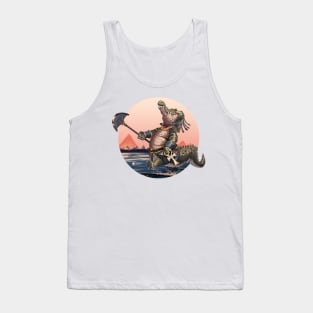 Sobek Tank Top